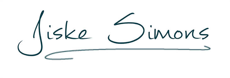 Jiske Simons combineert planning, procesbewaking en people skills