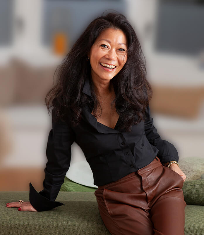 senior programma leider